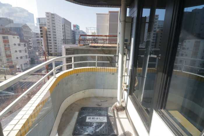 HG COZY HOTEL NO.47天神橋筋六丁目駅 大阪
