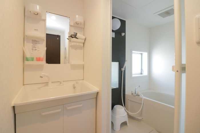 HG COZY HOTEL NO.47天神橋筋六丁目駅 大阪