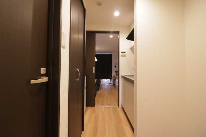 HG COZY HOTEL NO.47天神橋筋六丁目駅 大阪