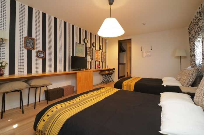 HG COZY HOTEL NO.47天神橋筋六丁目駅 大阪