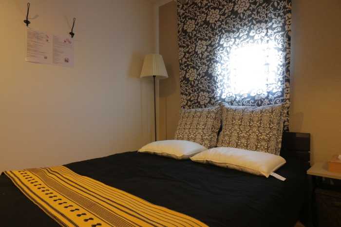 HG COZY HOTEL NO.47天神橋筋六丁目駅 大阪