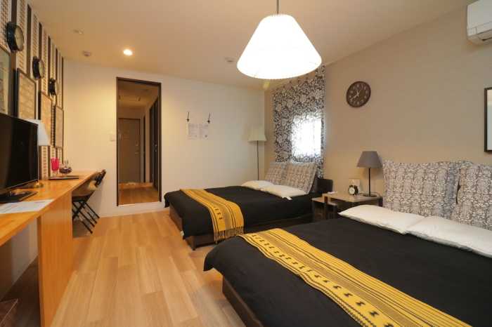 HG COZY HOTEL NO.47天神橋筋六丁目駅 大阪