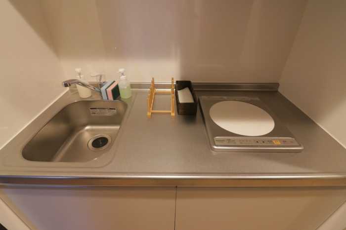 HG COZY HOTEL NO.47天神橋筋六丁目駅 大阪