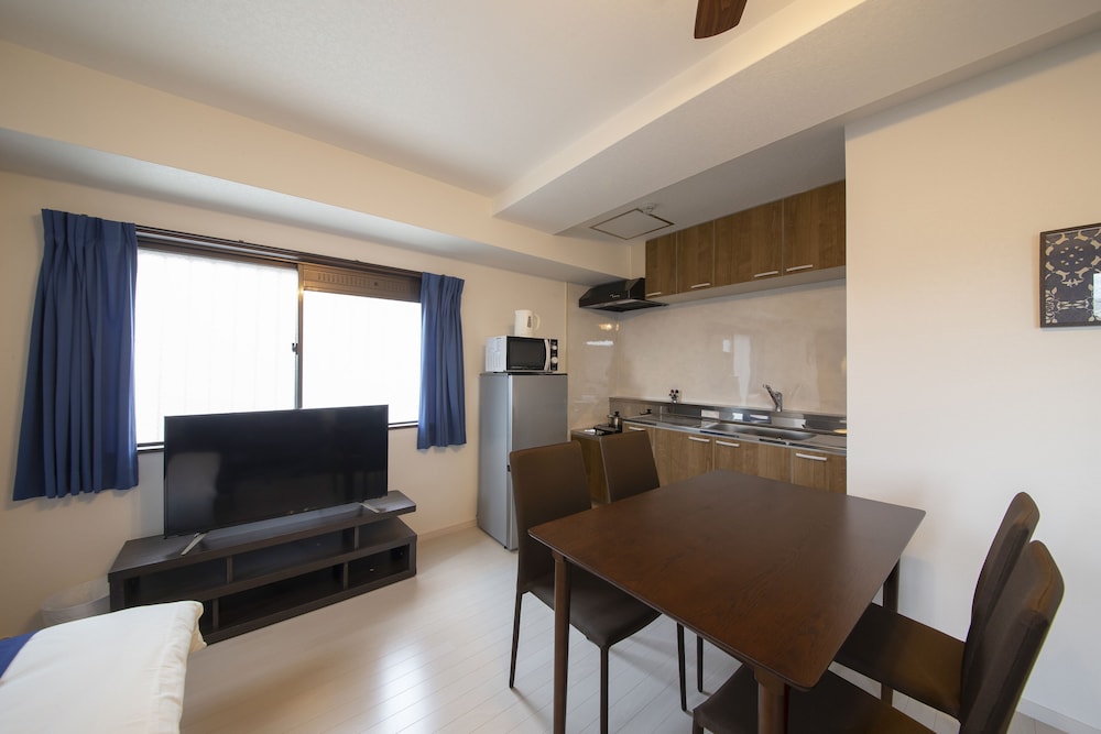 CRICE HOTEL 難波 Ⅱ 大阪
