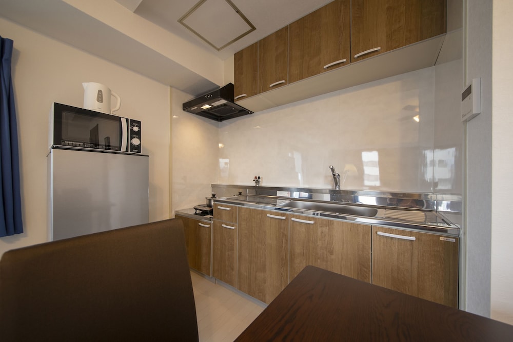 CRICE HOTEL 難波 Ⅱ 大阪