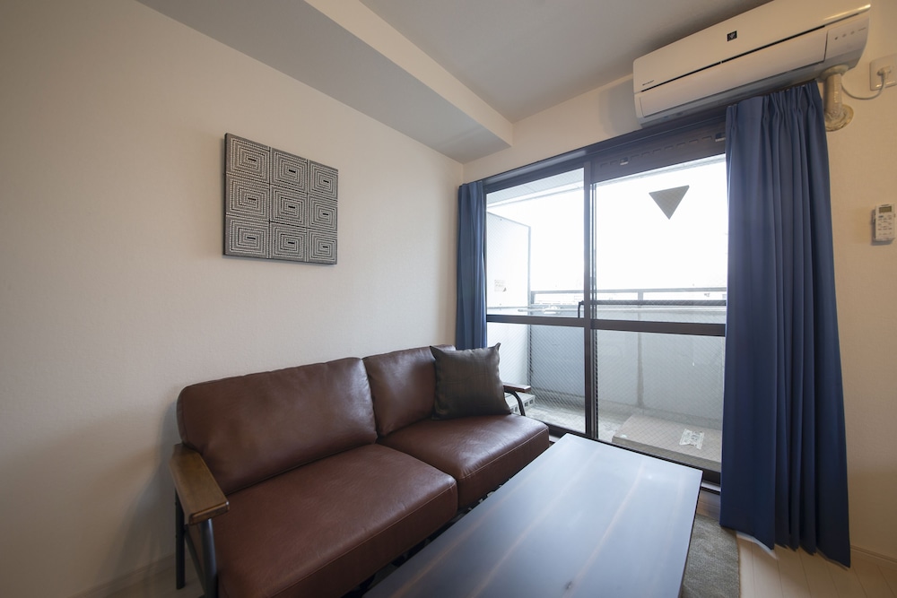 CRICE HOTEL 難波 Ⅱ 大阪