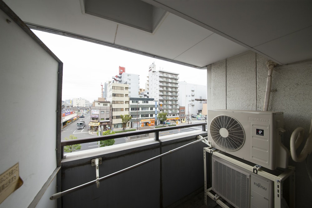CRICE HOTEL 難波 Ⅱ 大阪