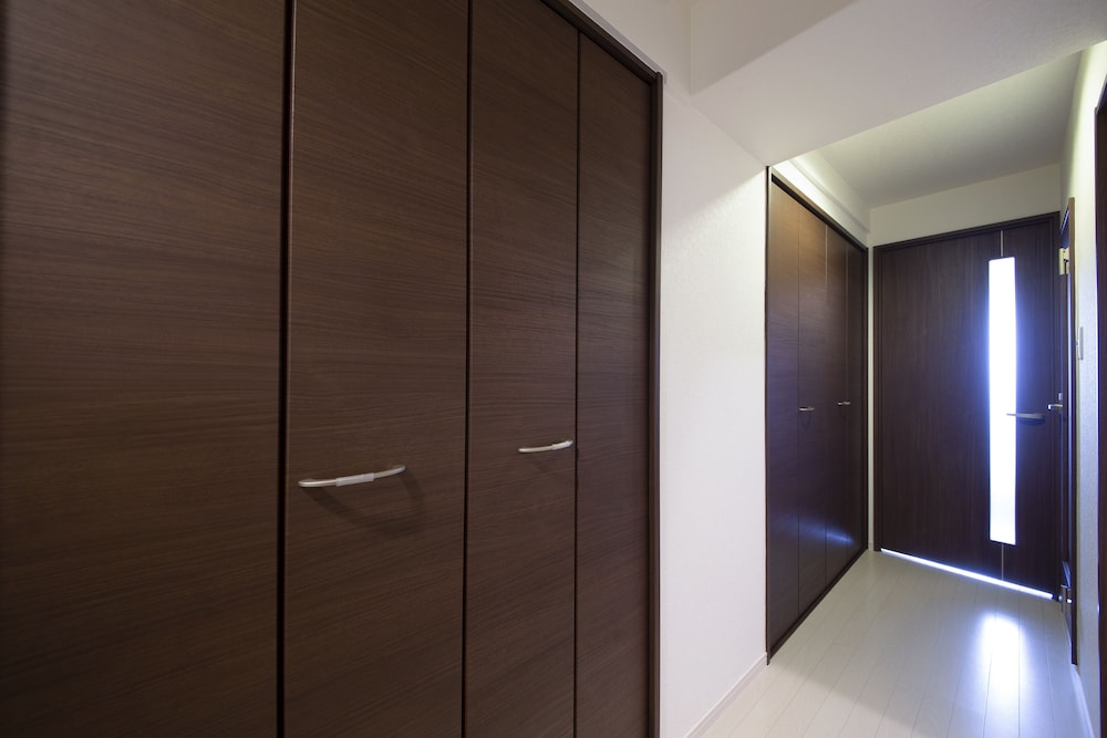 CRICE HOTEL 難波 Ⅱ 大阪