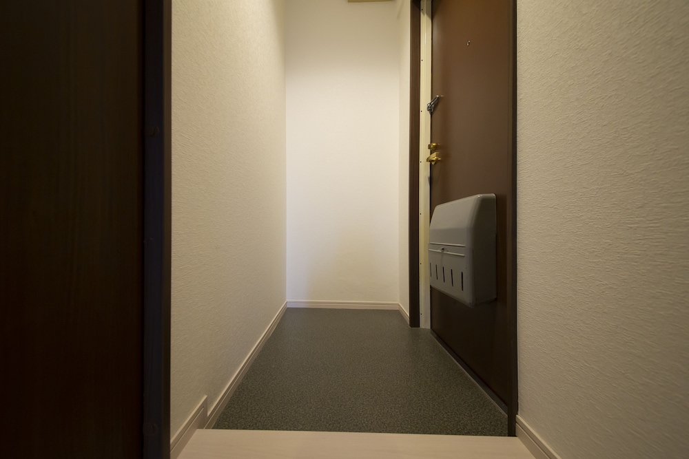 CRICE HOTEL 難波 Ⅱ 大阪