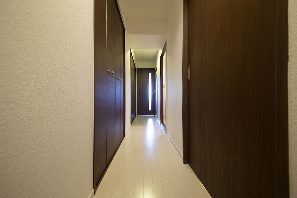 CRICE HOTEL 難波 Ⅱ 大阪