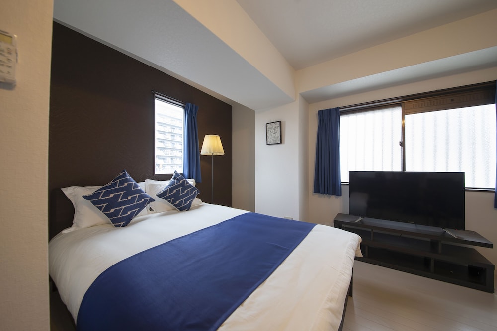 CRICE HOTEL 難波 Ⅱ 大阪