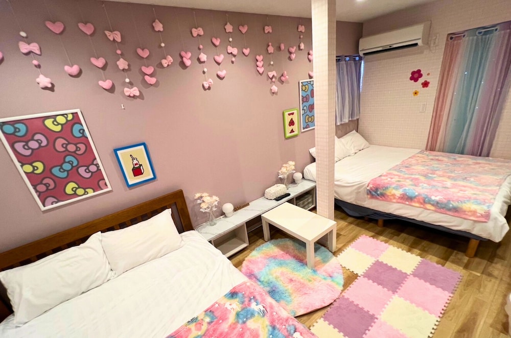 SAKURA VILLA OSAKA 大阪