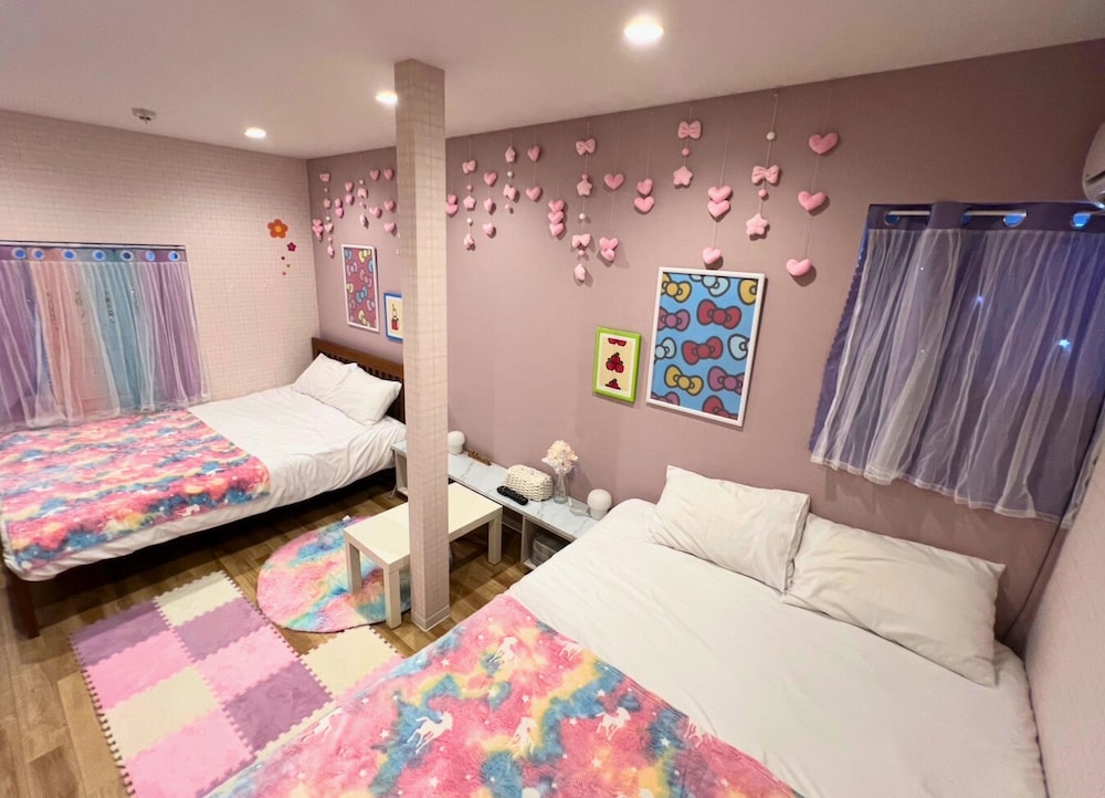 SAKURA VILLA OSAKA 大阪