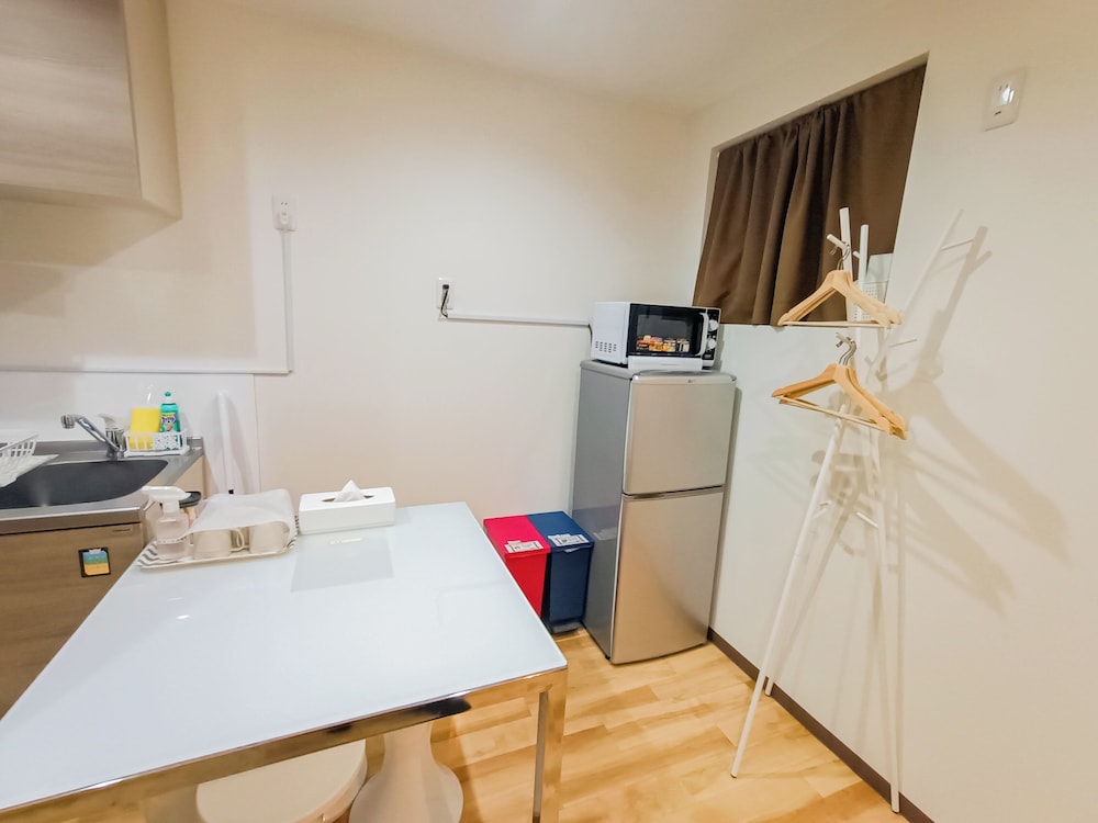 SAKURA VILLA OSAKA 大阪