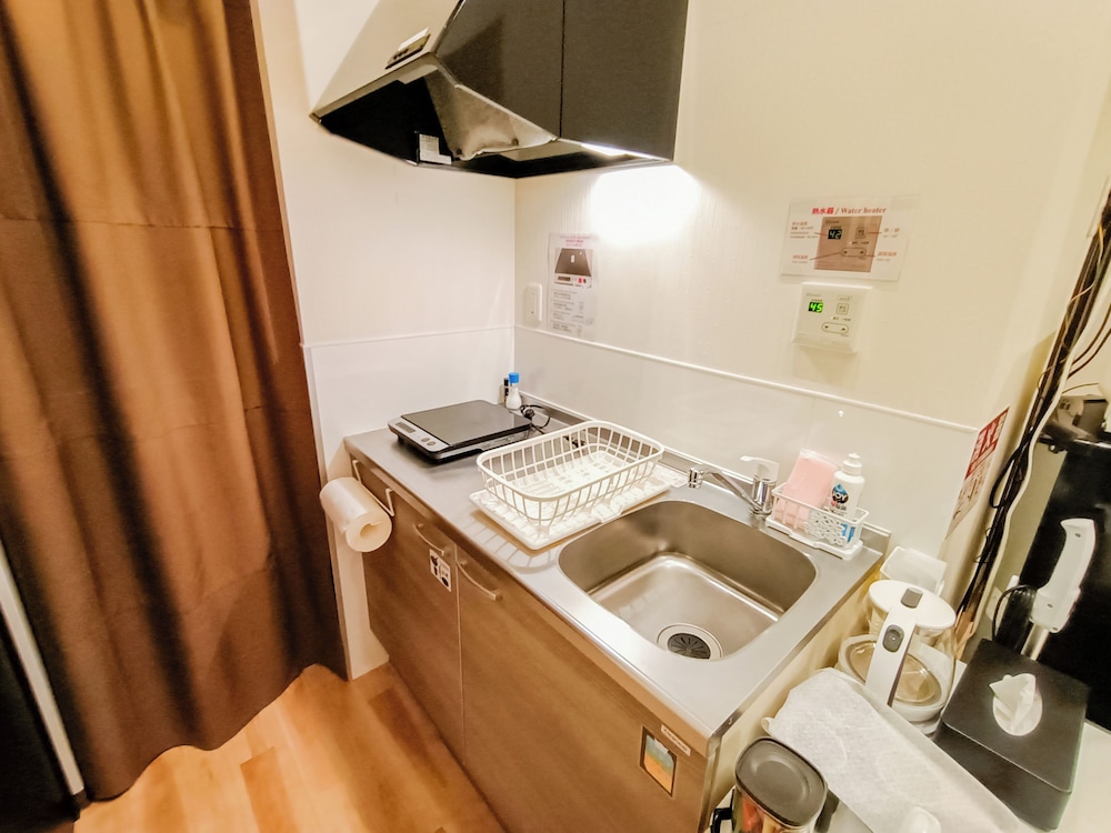 SAKURA VILLA OSAKA 大阪