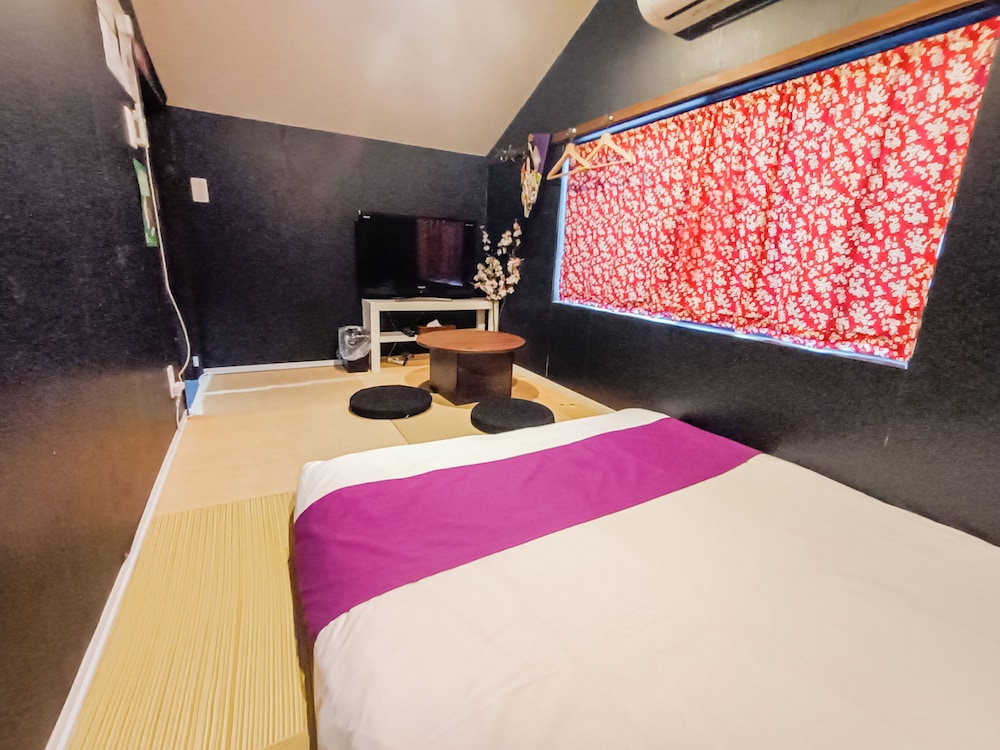 SAKURA VILLA OSAKA 大阪