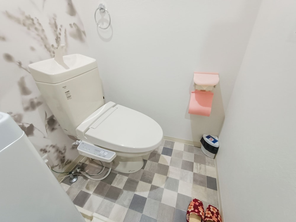 SAKURA VILLA OSAKA 大阪