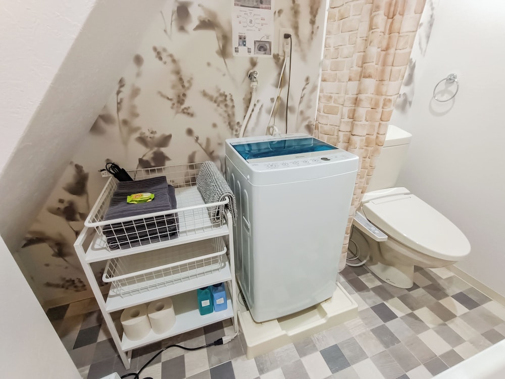 SAKURA VILLA OSAKA 大阪