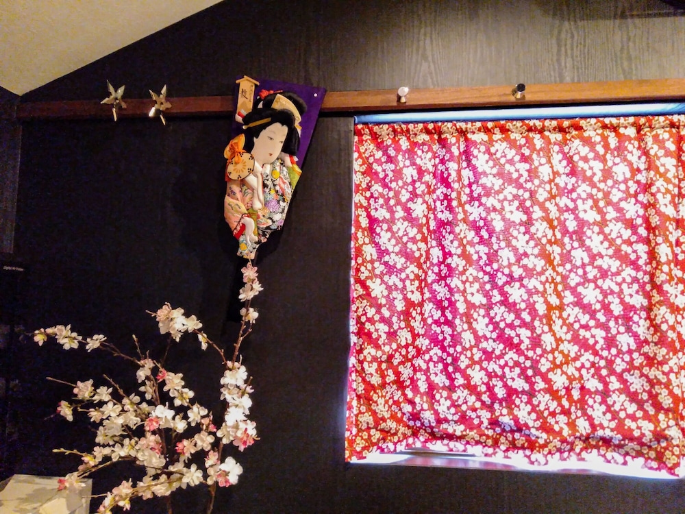 SAKURA VILLA OSAKA 大阪