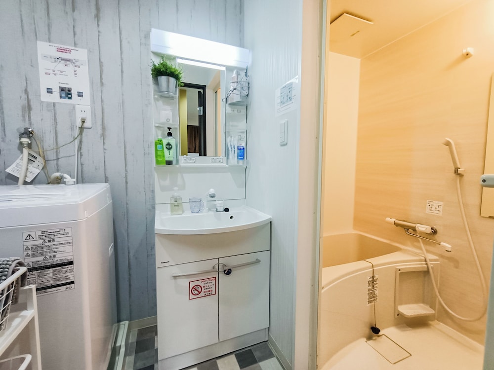 SAKURA VILLA OSAKA 大阪