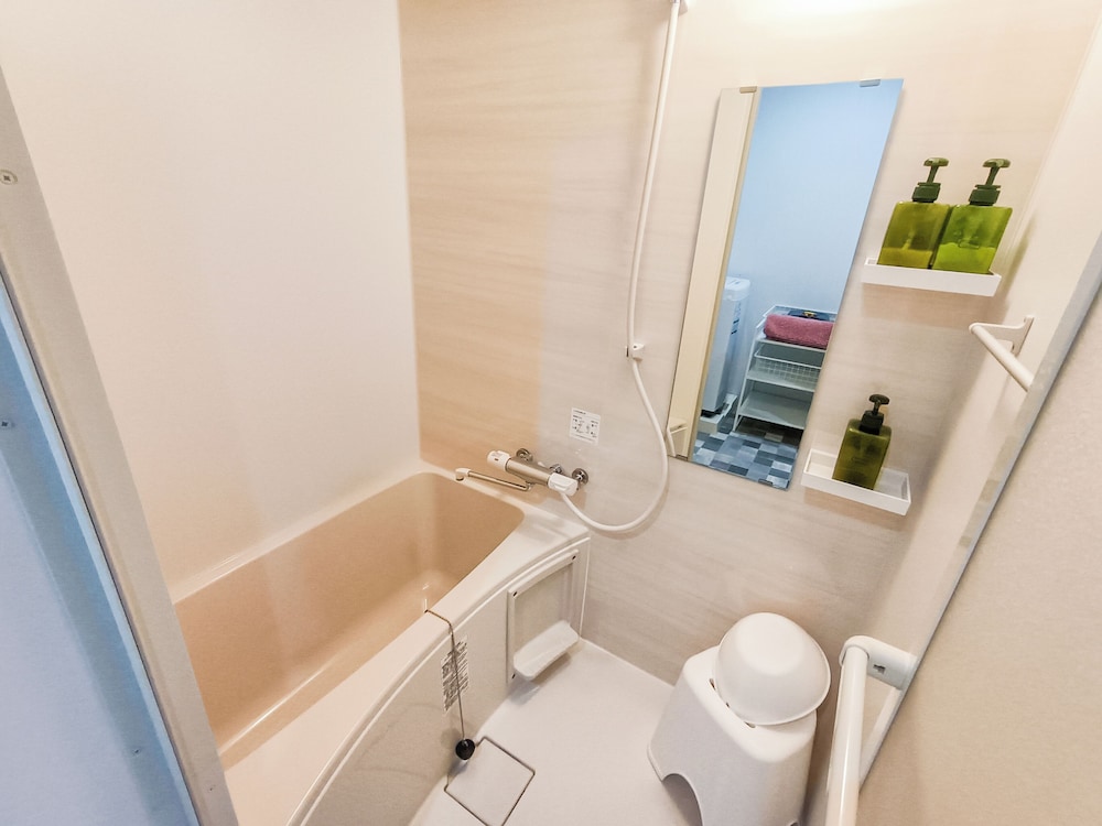 SAKURA VILLA OSAKA 大阪