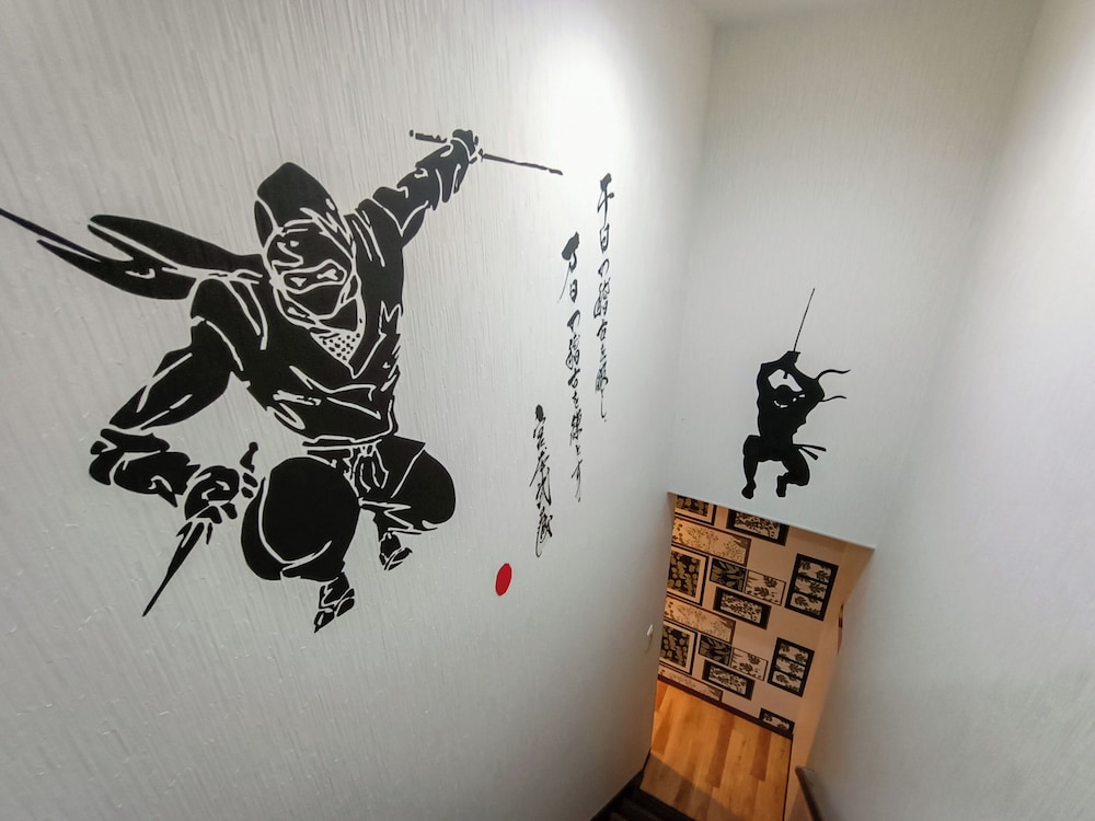 SAKURA VILLA OSAKA 大阪