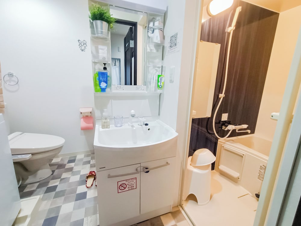 SAKURA VILLA OSAKA 大阪