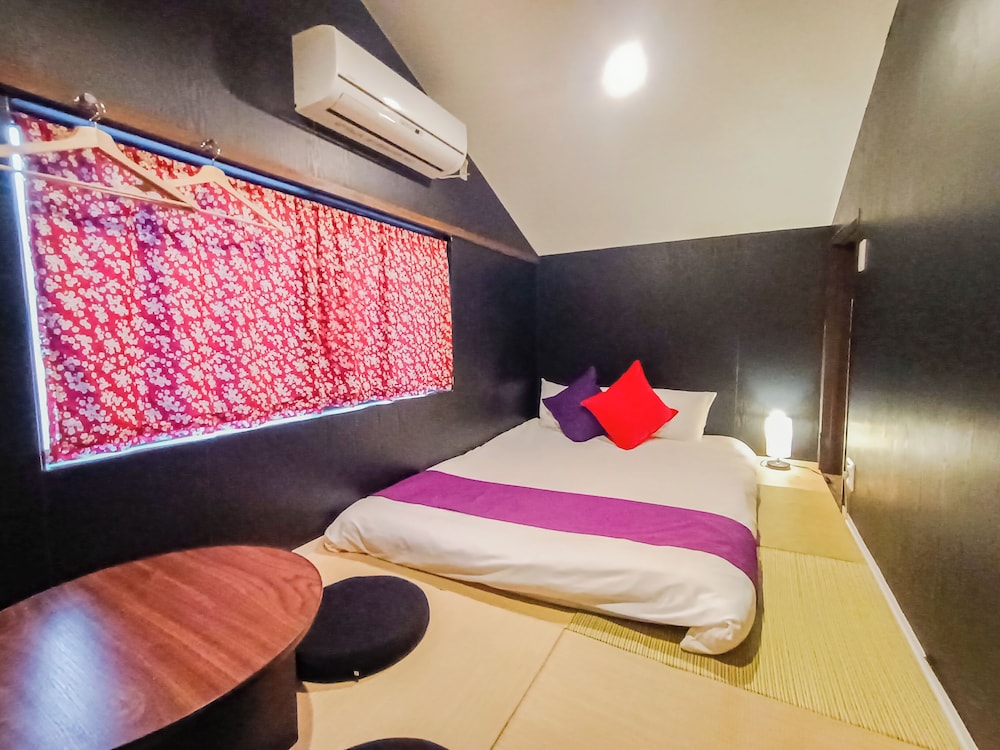 SAKURA VILLA OSAKA 大阪