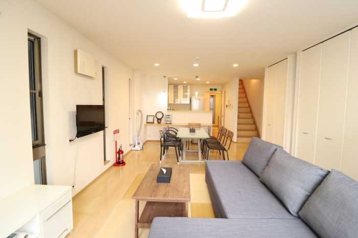 IDEAL NAMBA HOUSE 大阪
