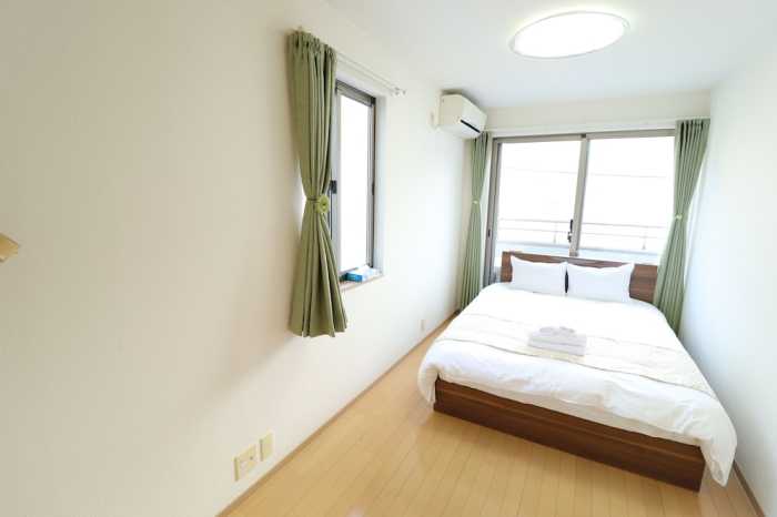 IDEAL NAMBA HOUSE 大阪
