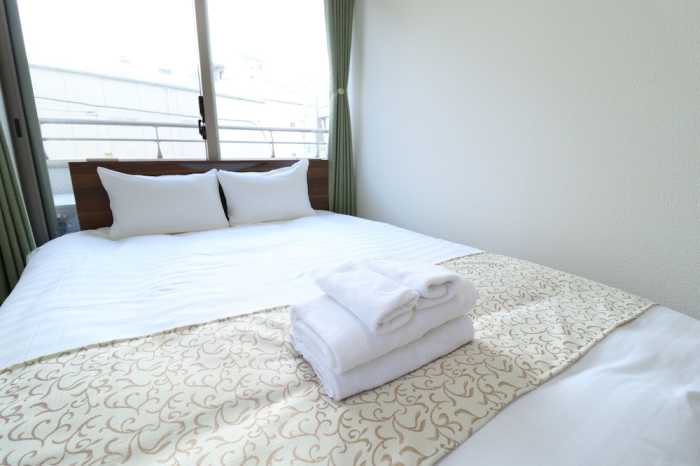 IDEAL NAMBA HOUSE 大阪
