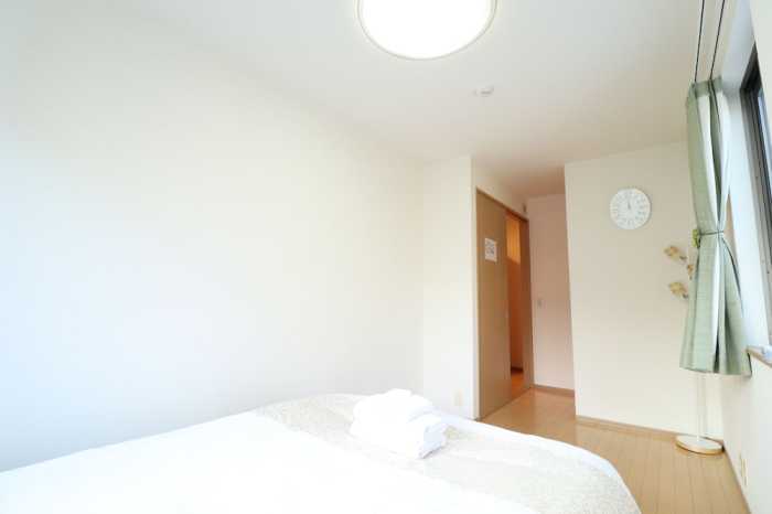 IDEAL NAMBA HOUSE 大阪