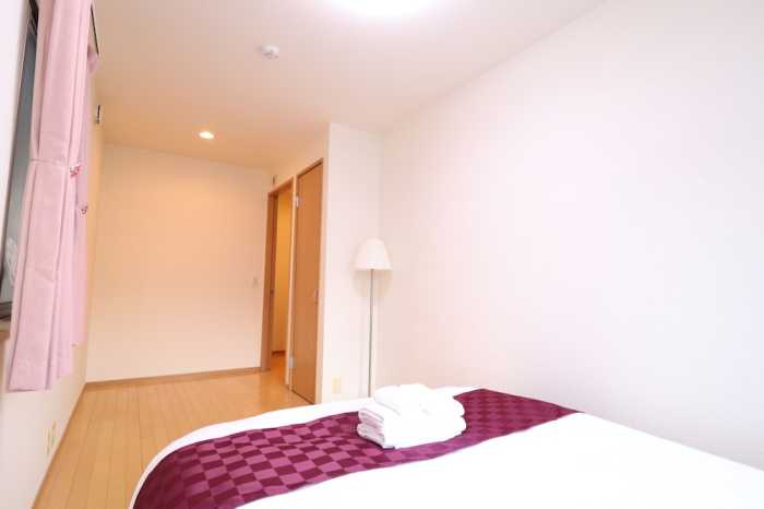 IDEAL NAMBA HOUSE 大阪
