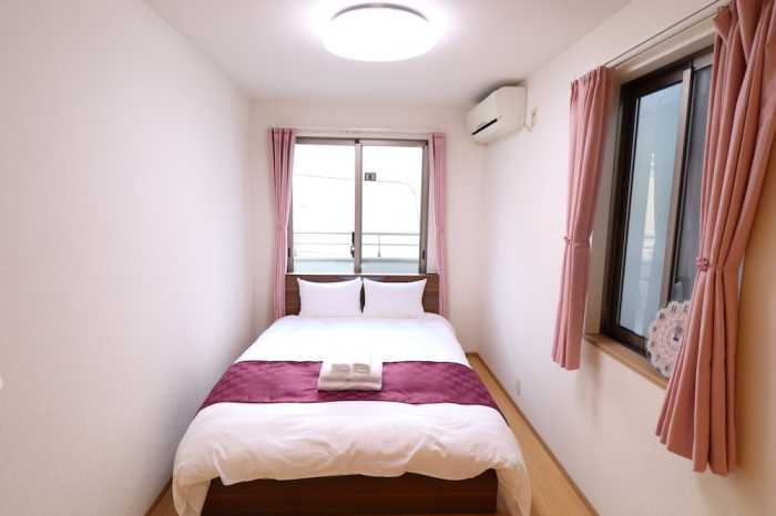 IDEAL NAMBA HOUSE 大阪