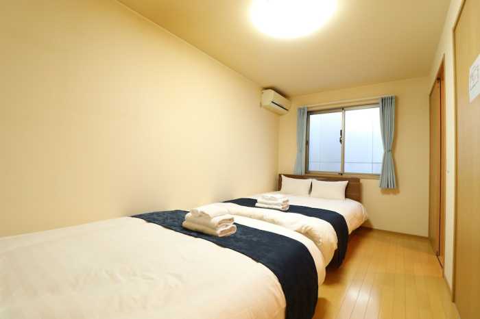 IDEAL NAMBA HOUSE 大阪