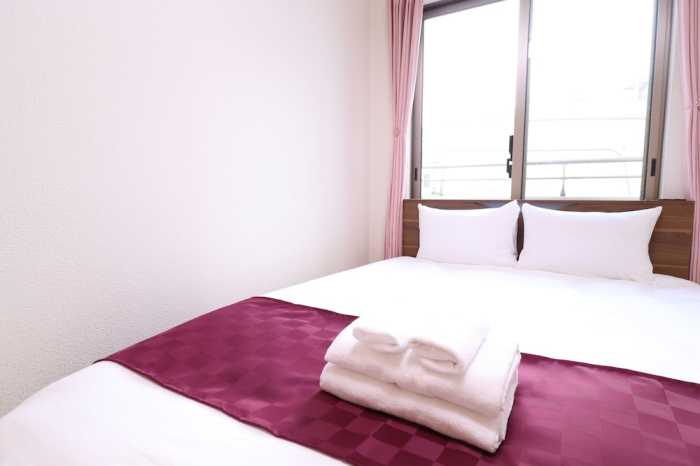 IDEAL NAMBA HOUSE 大阪