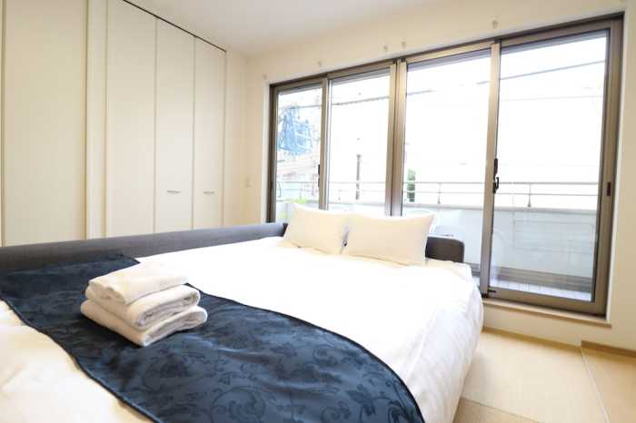 IDEAL NAMBA HOUSE 大阪