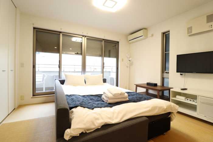 IDEAL NAMBA HOUSE 大阪