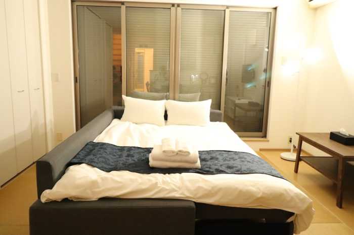 IDEAL NAMBA HOUSE 大阪