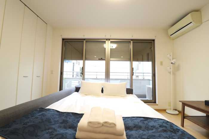 IDEAL NAMBA HOUSE 大阪