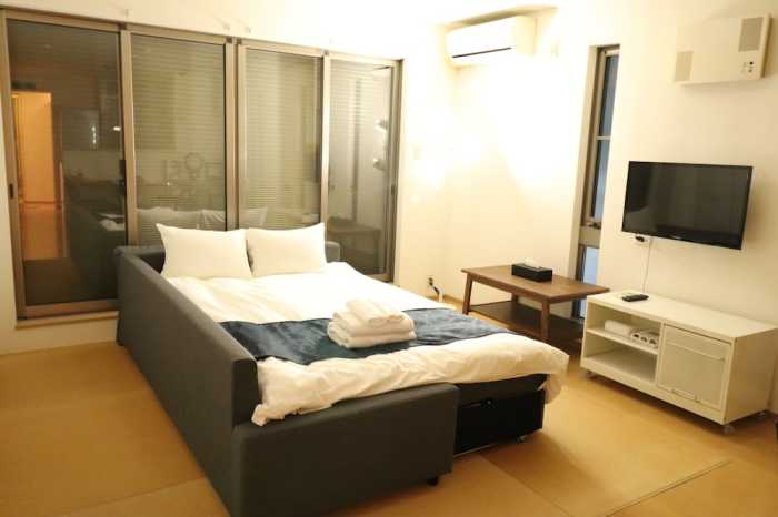 IDEAL NAMBA HOUSE 大阪