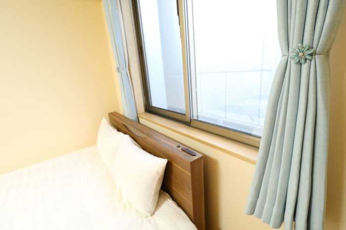 IDEAL NAMBA HOUSE 大阪