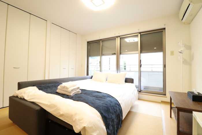 IDEAL NAMBA HOUSE 大阪