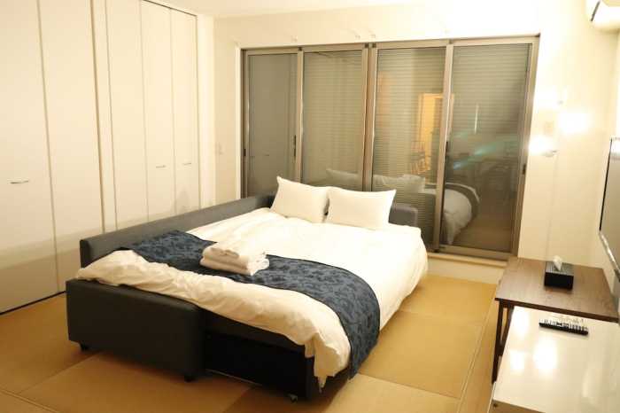 IDEAL NAMBA HOUSE 大阪