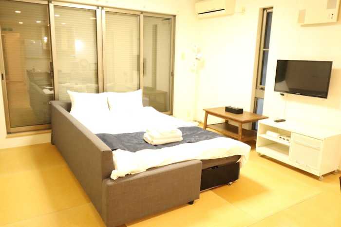 IDEAL NAMBA HOUSE 大阪