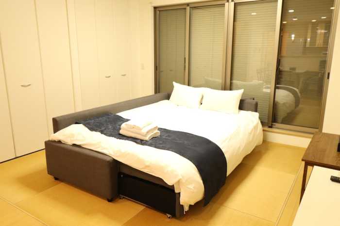IDEAL NAMBA HOUSE 大阪