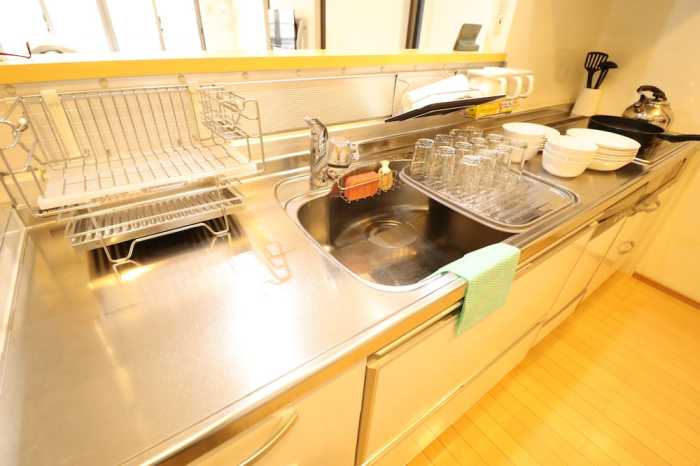 IDEAL NAMBA HOUSE 大阪
