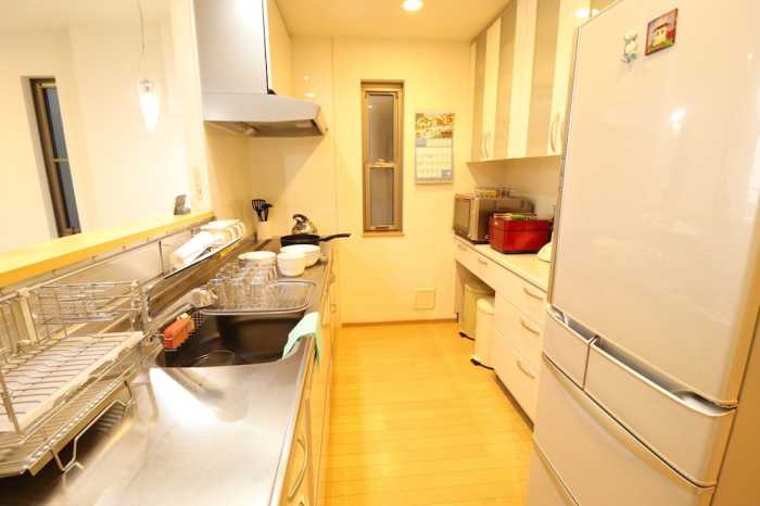 IDEAL NAMBA HOUSE 大阪