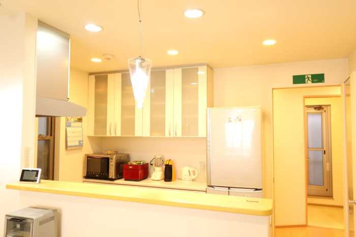 IDEAL NAMBA HOUSE 大阪