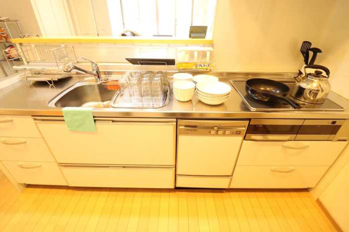IDEAL NAMBA HOUSE 大阪